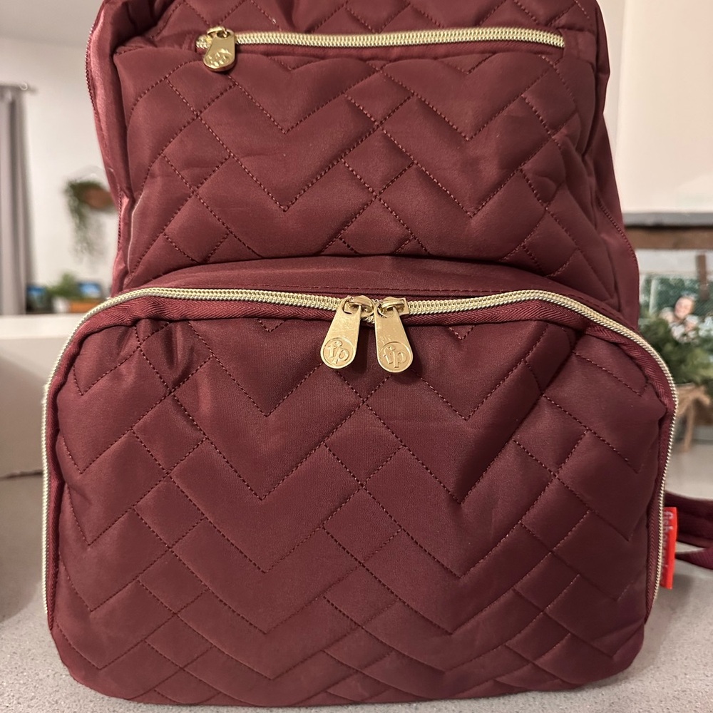 Fisher-Price Diaper Bag